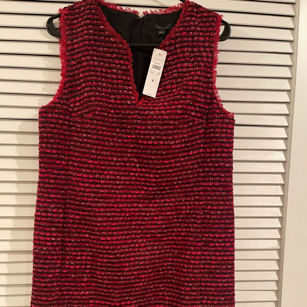 Ann Taylor Dress